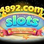 4892 slot apk login